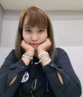 Rencontre Femme Thaïlande à ขอนแก่น : Navana, 46 ans